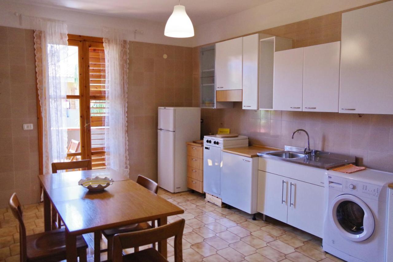Holidays Pantanello Solemar Avola Ngoại thất bức ảnh