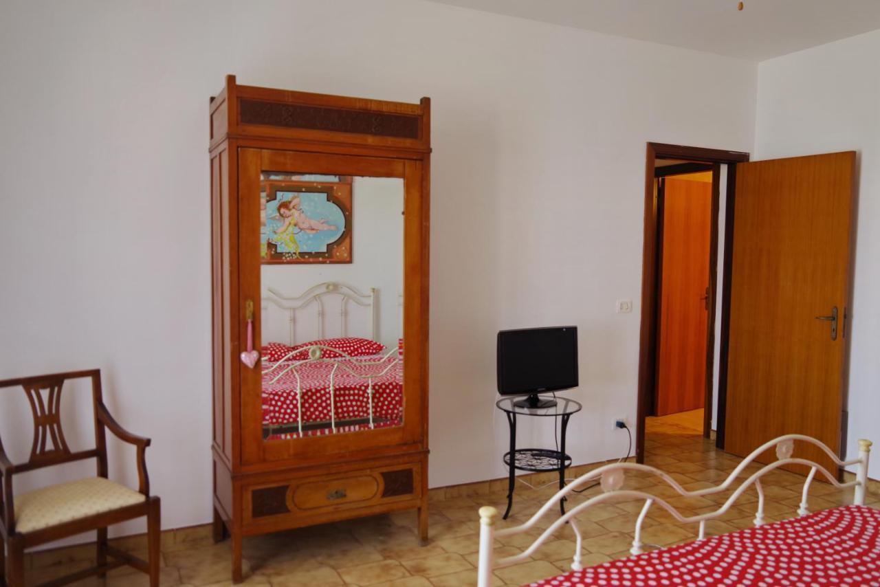 Holidays Pantanello Solemar Avola Ngoại thất bức ảnh
