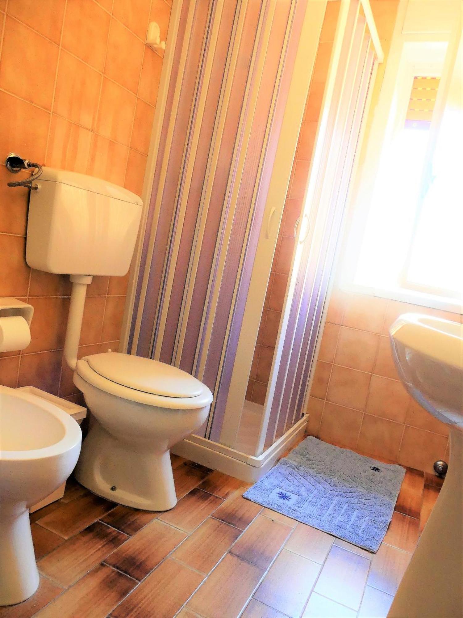 Holidays Pantanello Solemar Avola Ngoại thất bức ảnh