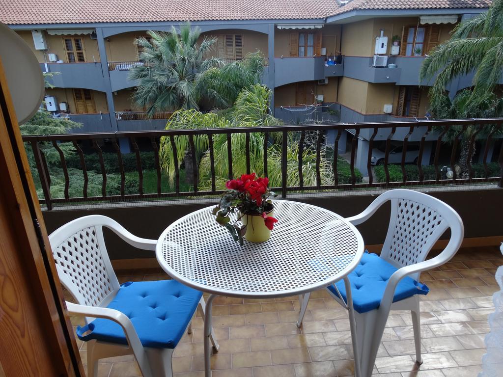 Holidays Pantanello Solemar Avola Ngoại thất bức ảnh