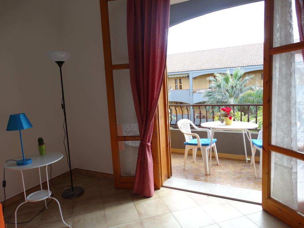 Holidays Pantanello Solemar Avola Ngoại thất bức ảnh