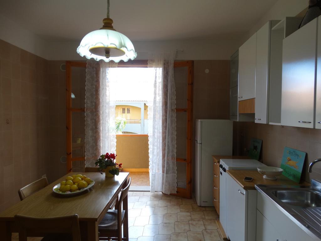 Holidays Pantanello Solemar Avola Ngoại thất bức ảnh