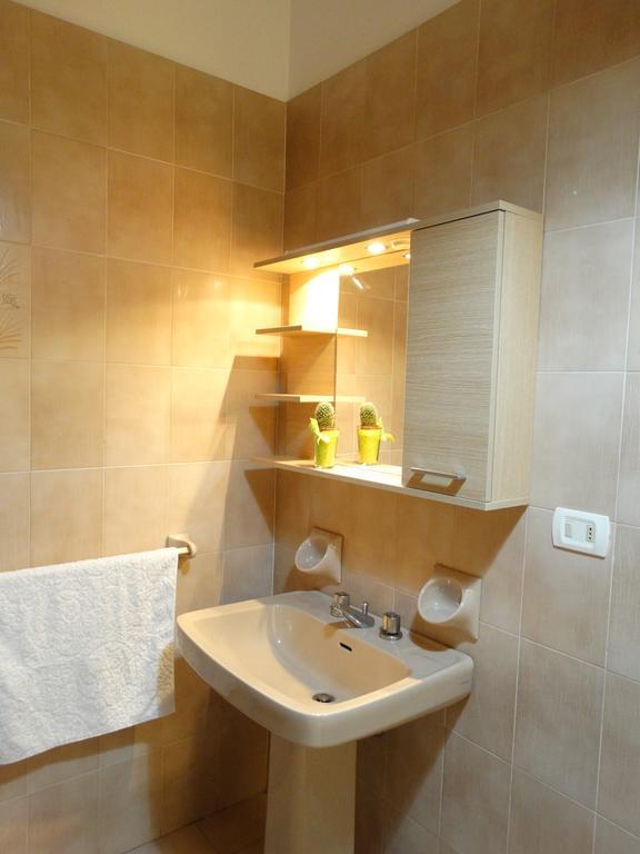 Holidays Pantanello Solemar Avola Ngoại thất bức ảnh