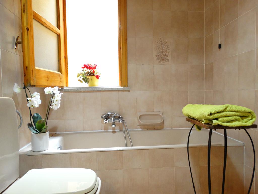 Holidays Pantanello Solemar Avola Ngoại thất bức ảnh