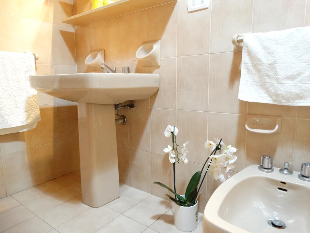 Holidays Pantanello Solemar Avola Ngoại thất bức ảnh