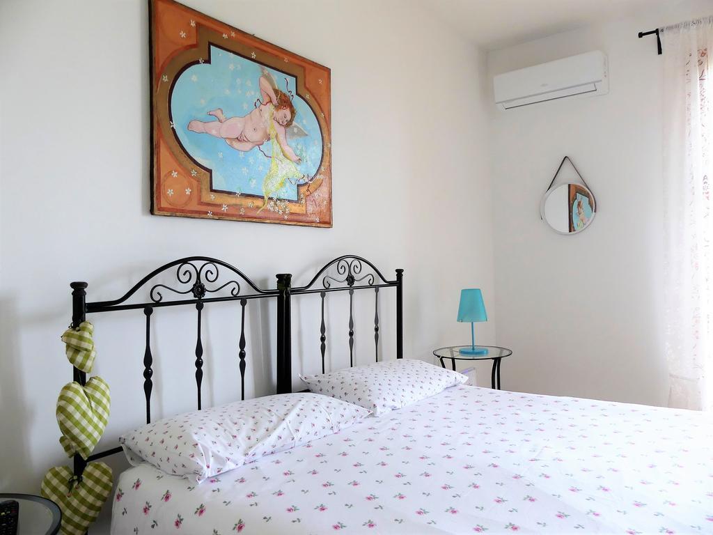 Holidays Pantanello Solemar Avola Ngoại thất bức ảnh