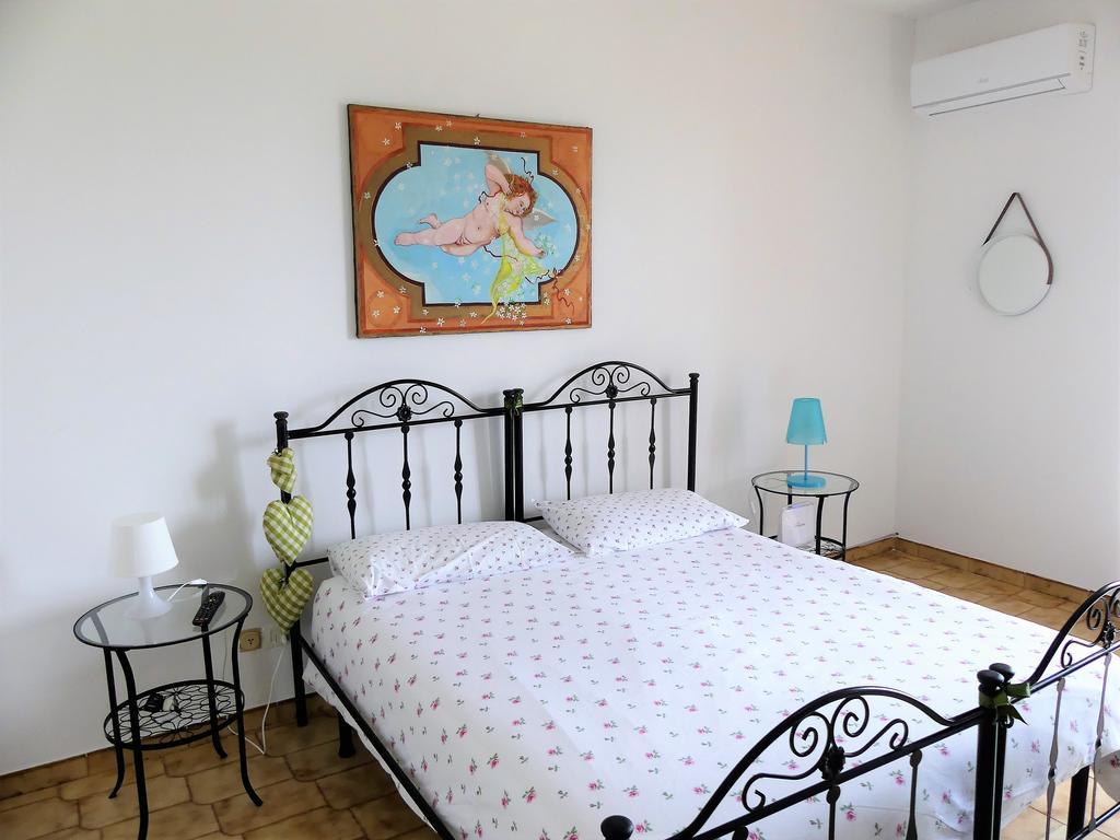 Holidays Pantanello Solemar Avola Ngoại thất bức ảnh
