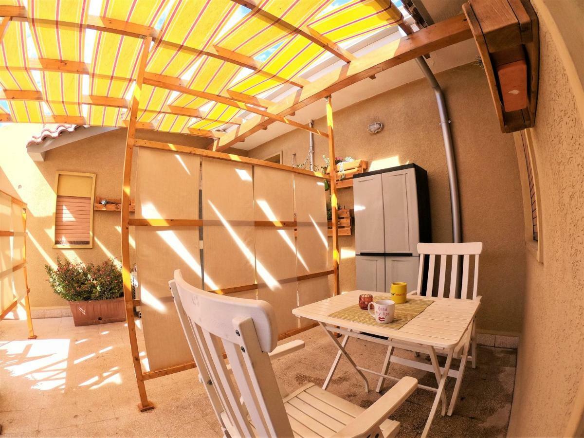 Holidays Pantanello Solemar Avola Ngoại thất bức ảnh