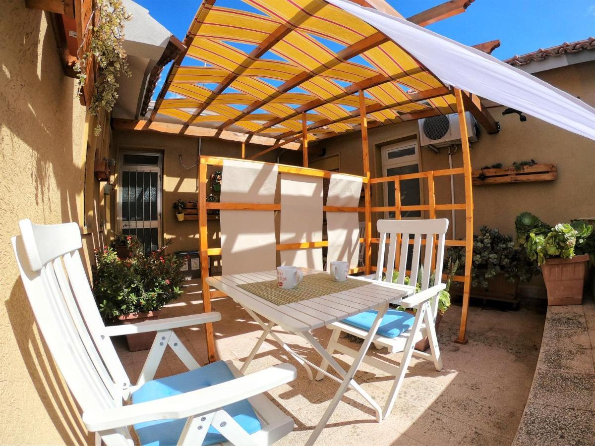 Holidays Pantanello Solemar Avola Ngoại thất bức ảnh